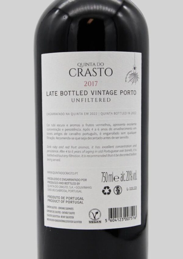 Crasto LBV 2016 / 2017 - Image 3