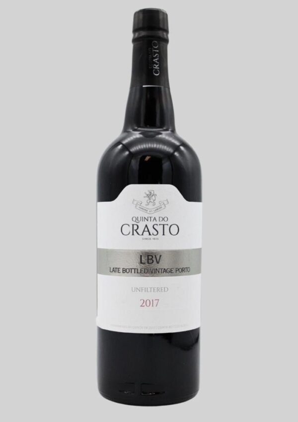 Crasto LBV 2016 / 2017