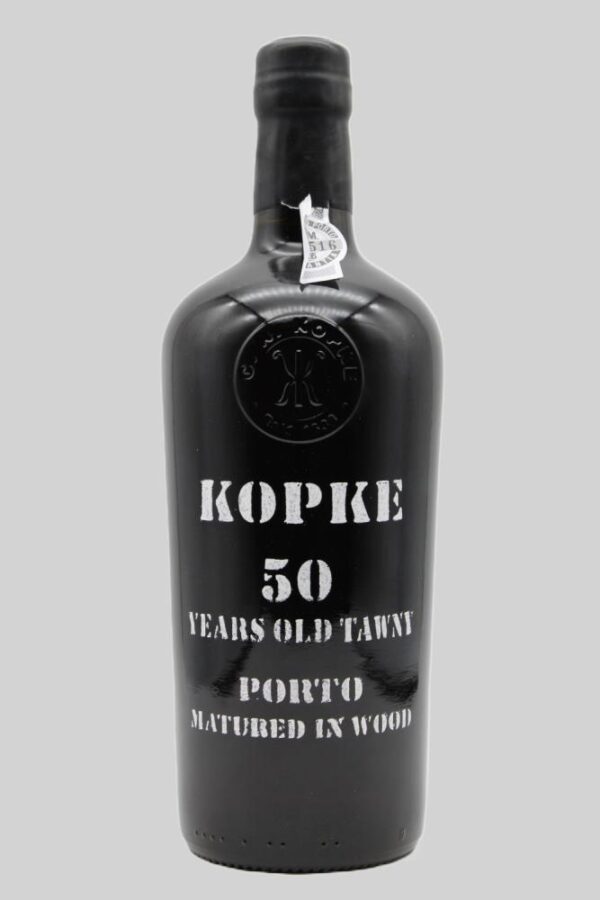 KOPKE 50 ANOS TAWNY