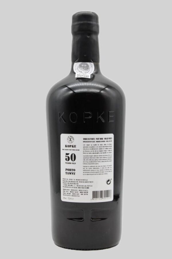 KOPKE 50 ANOS TAWNY - Image 2
