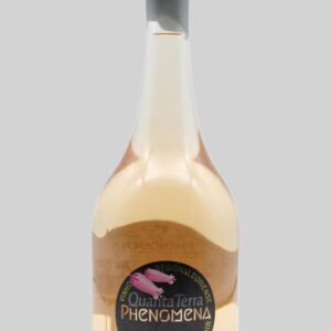 Quanta Terra Phenomena Rosé Pinot Noir