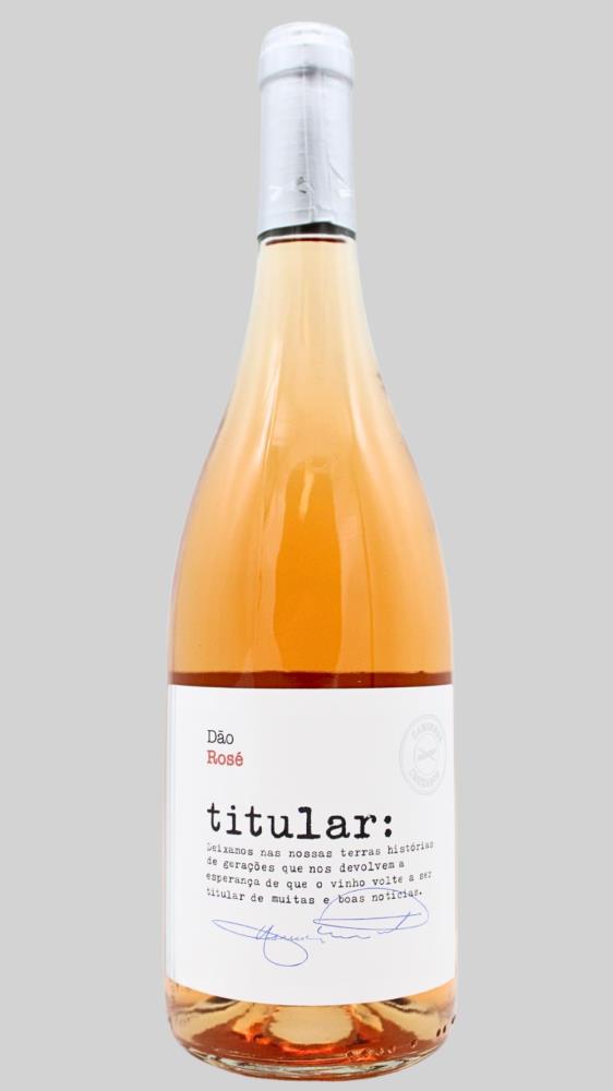 Titular Rosé