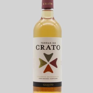 TERRAS DO CRATO ROSE
