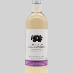 QUINTA DO CASAL MONTEIRO ROSE