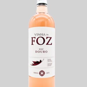 Vinha da Foz Rosé