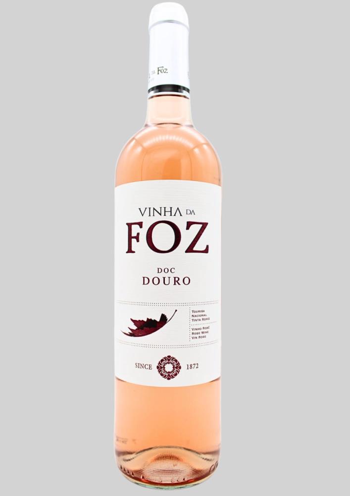 Vinha da Foz Rosé