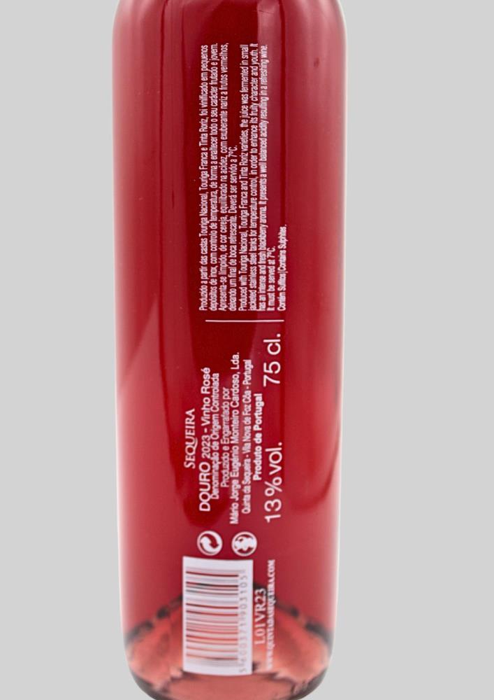 Sequeira Rosé - Image 3