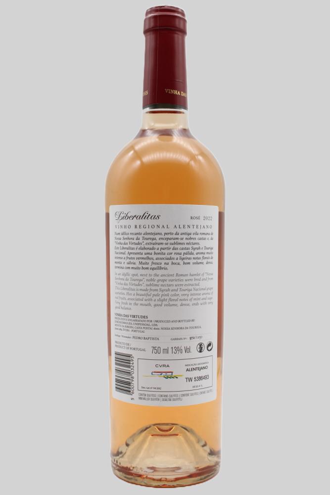 Liberalitas - Image 2