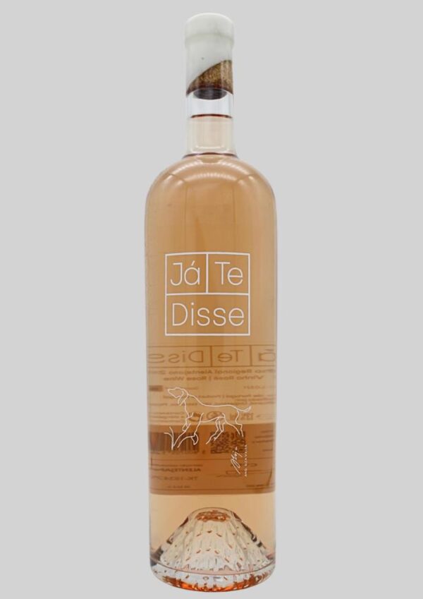 Já Te Disse Rosé - Image 2