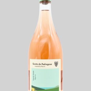 Quinta da Pedragosa by Rocim