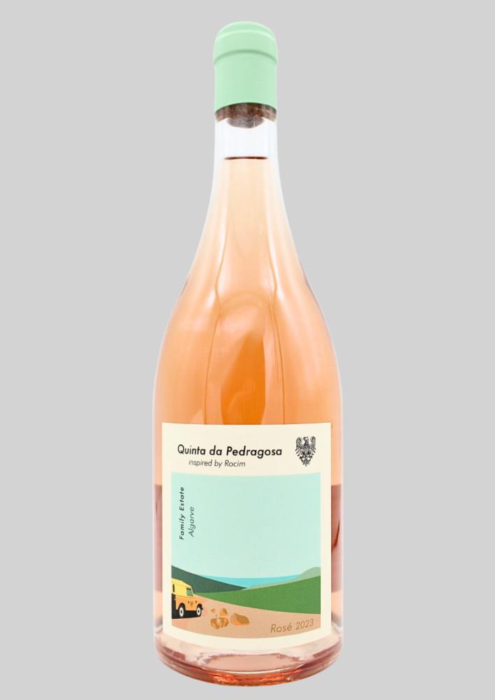 Quinta da Pedragosa by Rocim