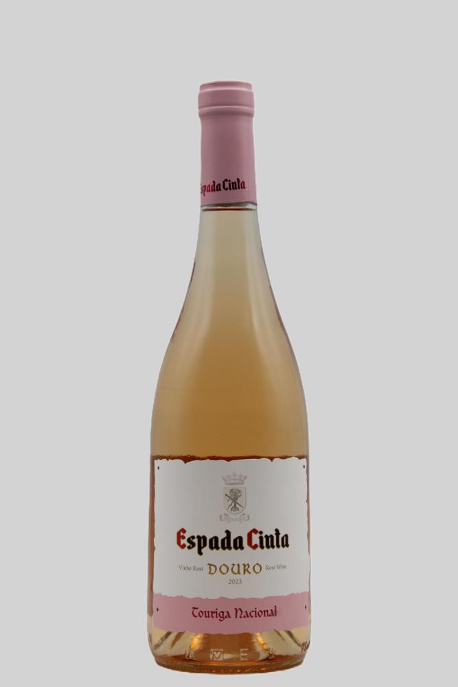 ESPADA A CINTA ROSE