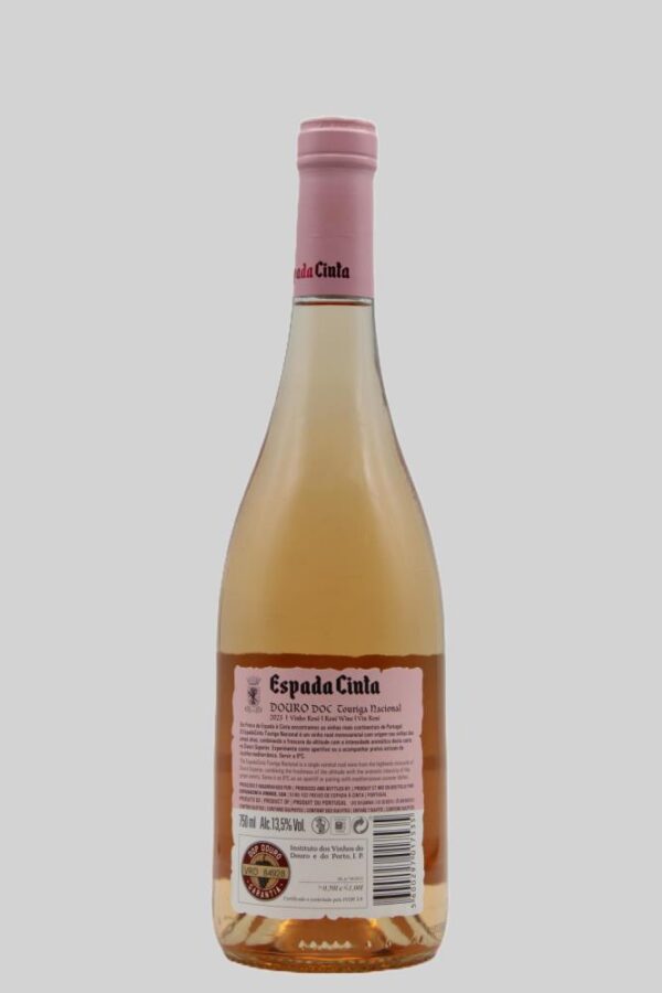 ESPADA A CINTA ROSE - Image 2