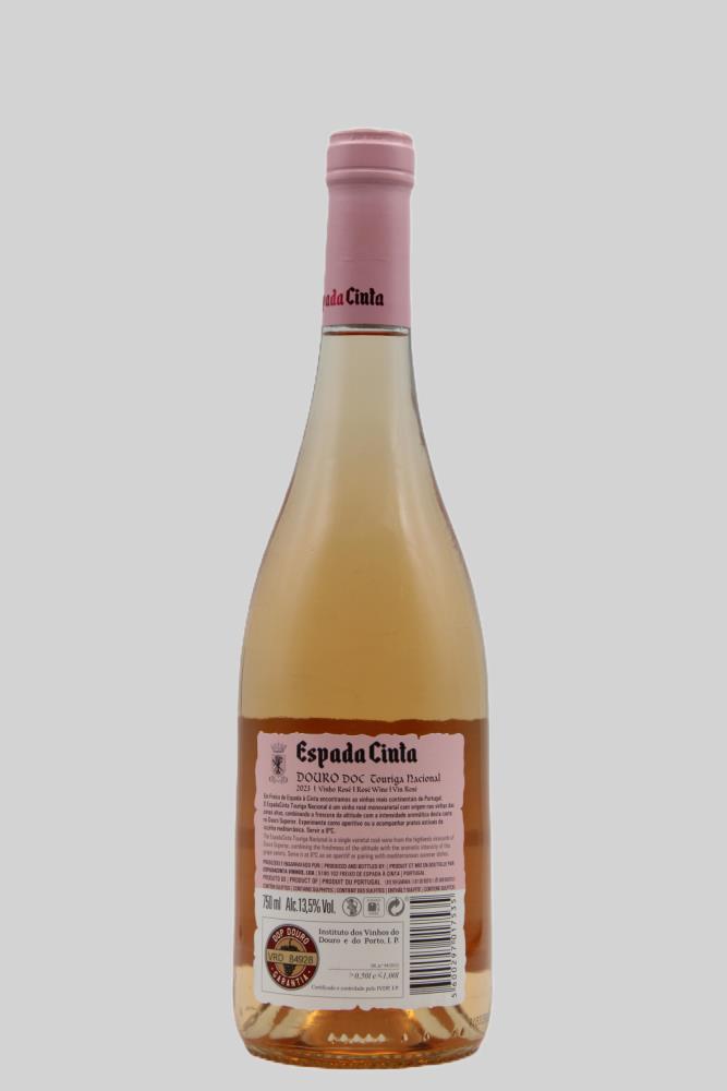 ESPADA A CINTA ROSE - Image 2