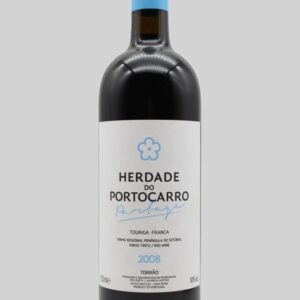 HERDADE PORTOCARRO PARTAGE TOURIGA FRANCA