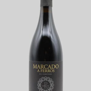 MARCADO A FERROS TT