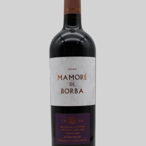 MAMORE DE BORBA DOC TT