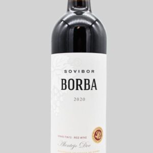 Borba Tinto