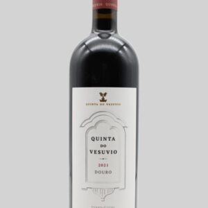 QUINTA DO VESUVIO TT