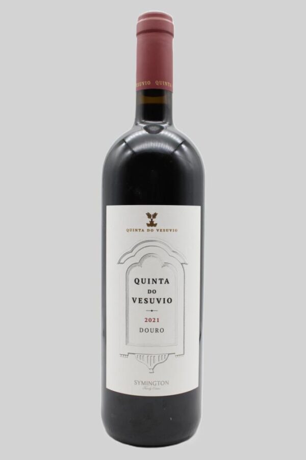 QUINTA DO VESUVIO TT