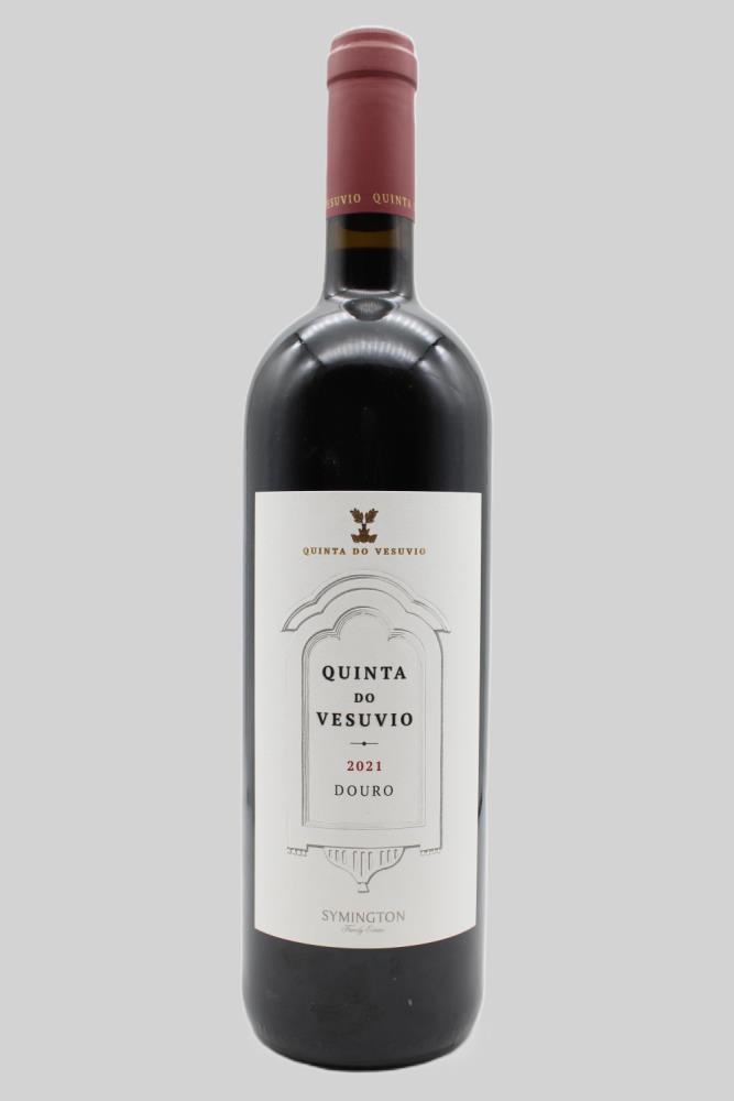 QUINTA DO VESUVIO TT