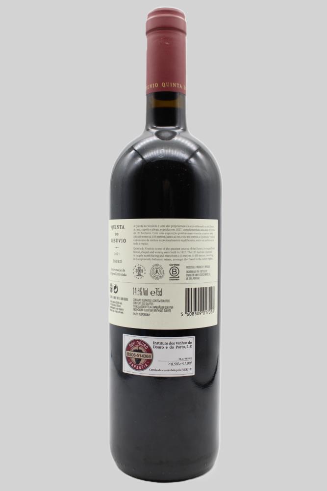 QUINTA DO VESUVIO TT - Image 2