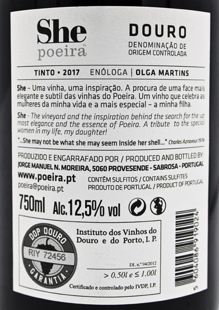 Quinta da Poeira, She - Image 3