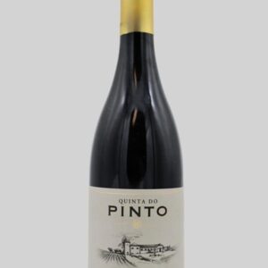 Quinta do Pinto Grande Escolha Tinto