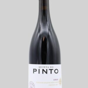 Quinta do Pinto Syrah Tinto