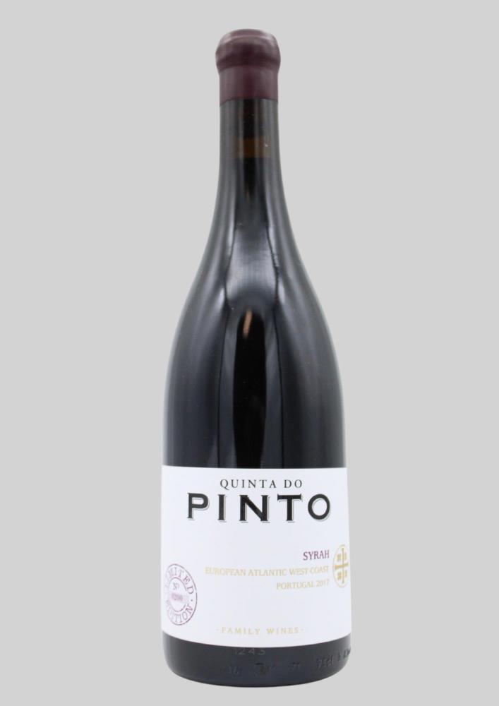 Quinta do Pinto Syrah Tinto
