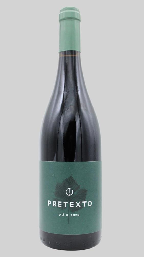 Pretexto Tinto - Image 2