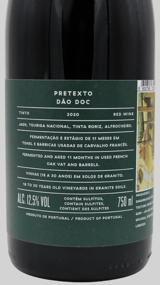 Pretexto Tinto - Image 3
