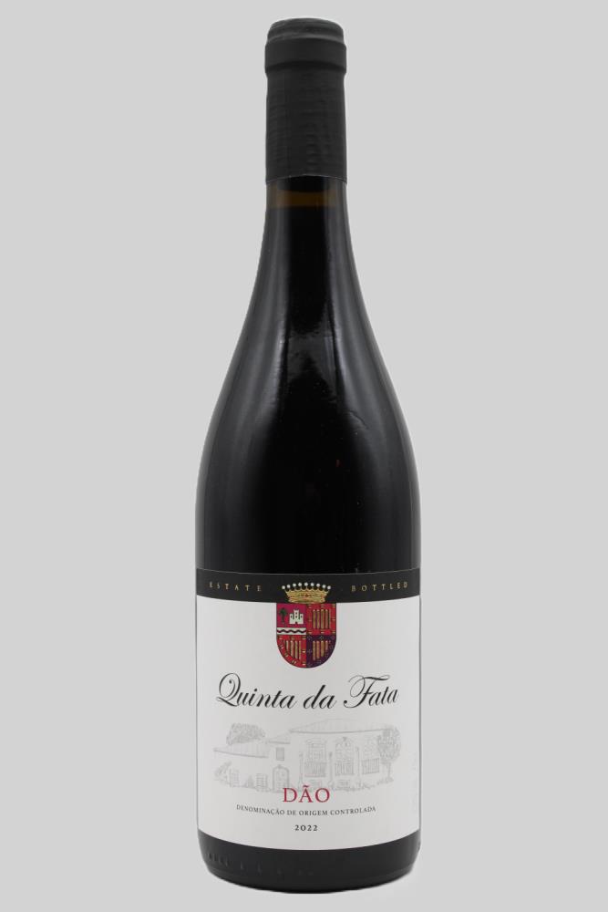 Quinta da Fata Tinto