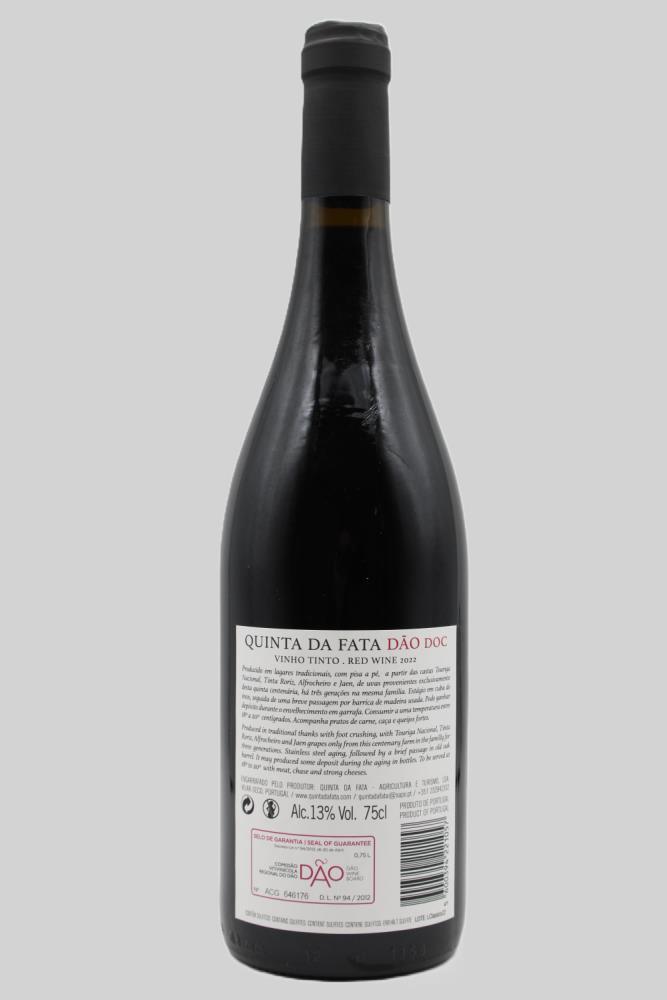 Quinta da Fata Tinto - Image 2