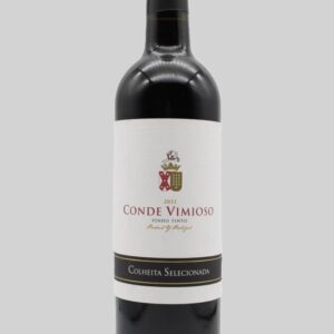 CONDE VIMIOSO COLHEITA SELECIONADA TINTO