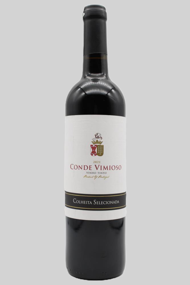 CONDE VIMIOSO COLHEITA SELECIONADA TINTO