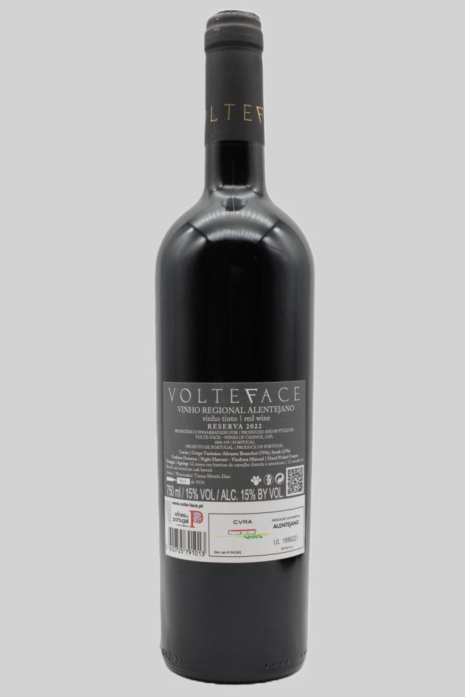 Volte Face Tinto - Image 2