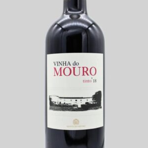 Vinha do Mouro Tinto