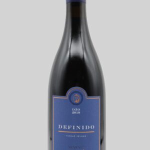 Definido Tinto 2019