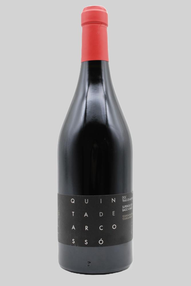Quinta de Arcossó Superior Bago a Bago Tinto