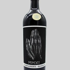 Religiosamente Guardado - Papa Leite Grande Escolha Tinto 2013