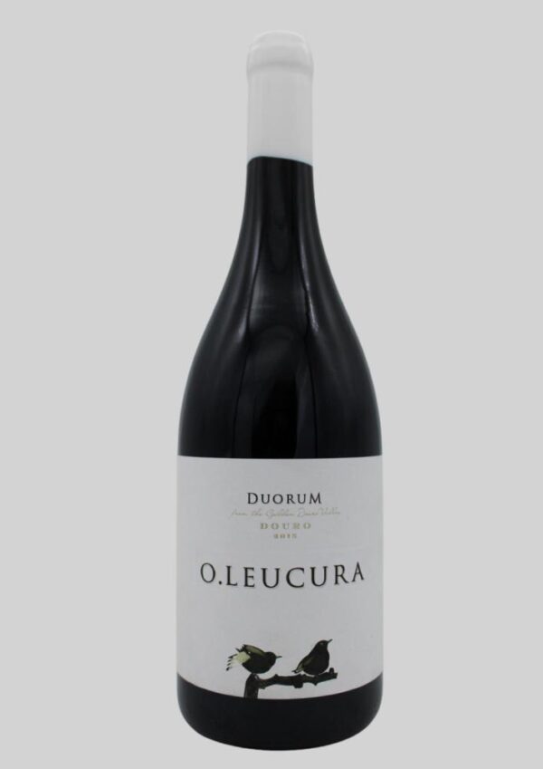 O. LEUCURA 2015 - Image 2