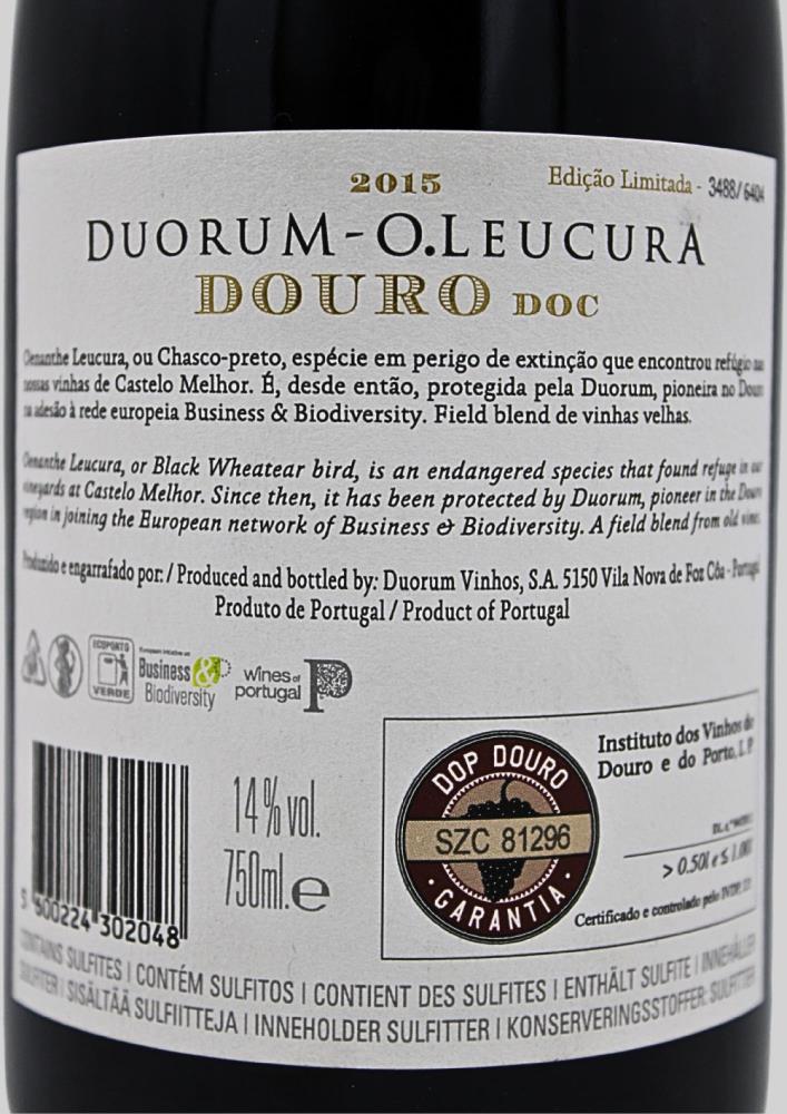 O. LEUCURA 2015 - Image 3