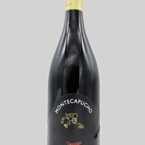 Monte Capucho Castelão