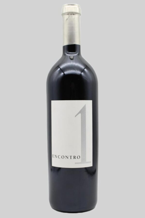 ENCONTRO 1 TINTO