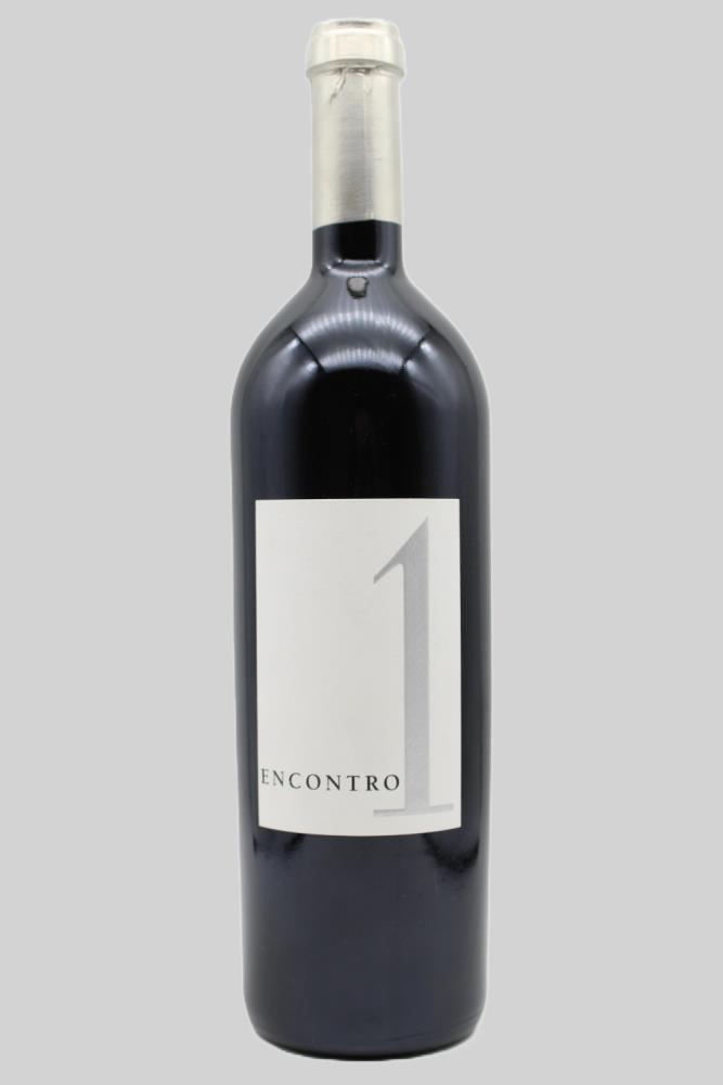 ENCONTRO 1 TINTO