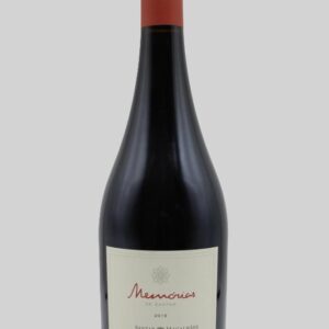 MEMORIAS DE SANTAR COLLECTION TINTO 75CL