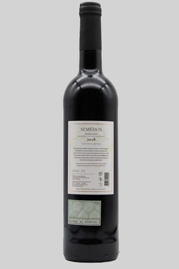 SEMEDOS TINTO - Image 3