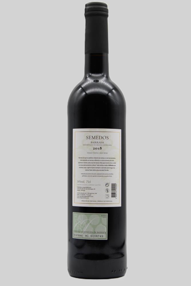 SEMEDOS TINTO - Image 3