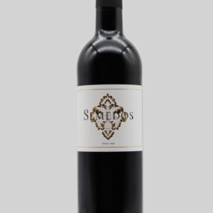 SEMEDOS TINTO
